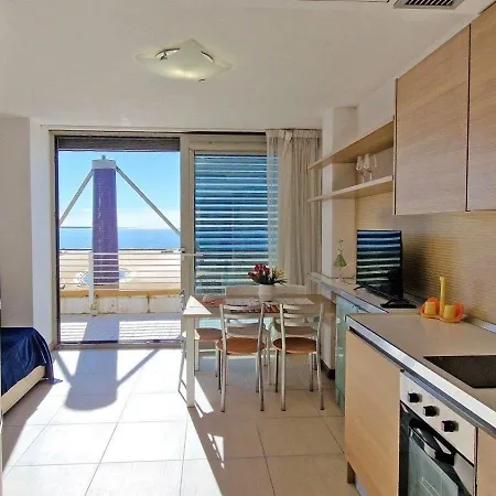 Attico Le Vele Apartment