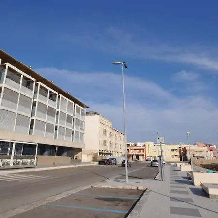 Apartment Attico Le Vele Gallipoli