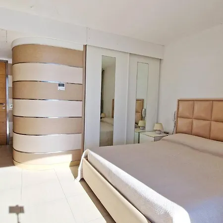 Attico Le Vele Apartment