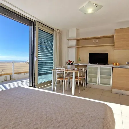 Apartment Attico Le Vele