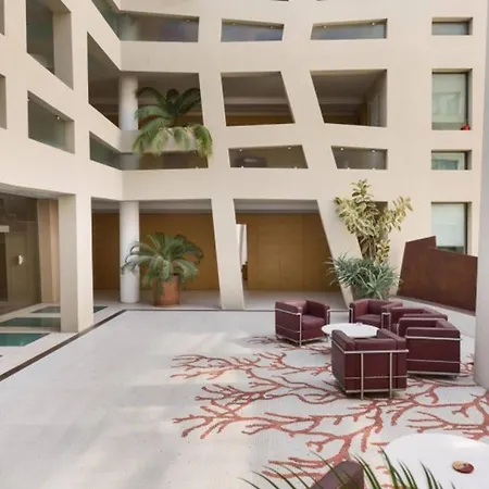 Attico Le Vele Apartment *