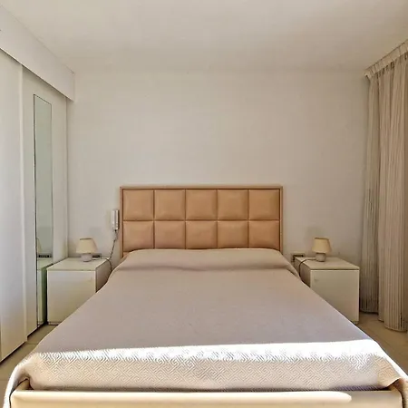 Apartment Attico Le Vele *