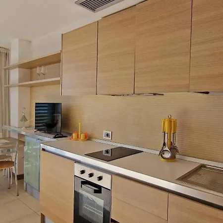 Apartment Attico Le Vele Gallipoli