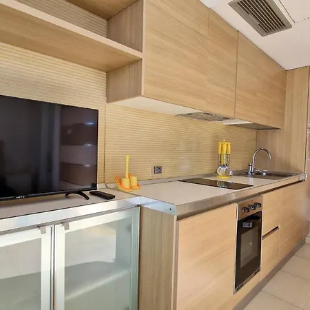 Attico Le Vele Apartment Gallipoli