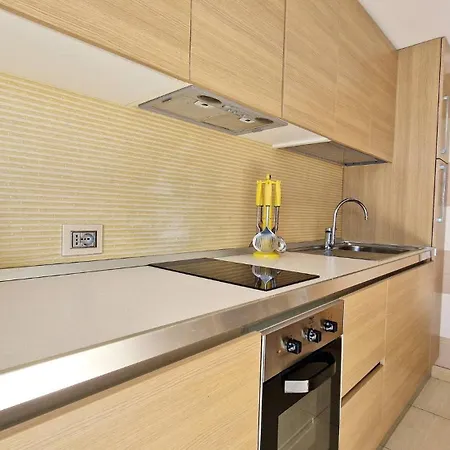 Apartment Attico Le Vele Gallipoli