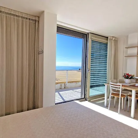 Apartment Attico Le Vele