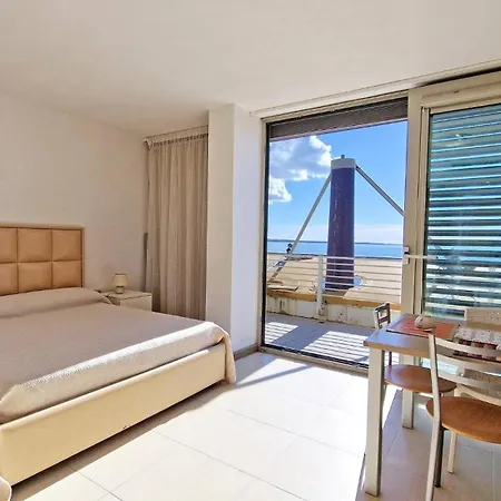 Attico Le Vele Apartment *