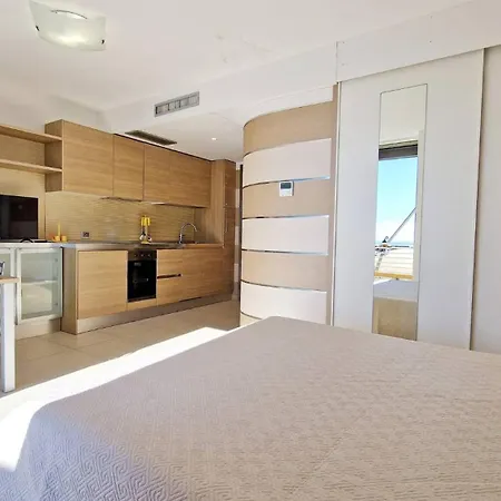 Apartment Attico Le Vele *