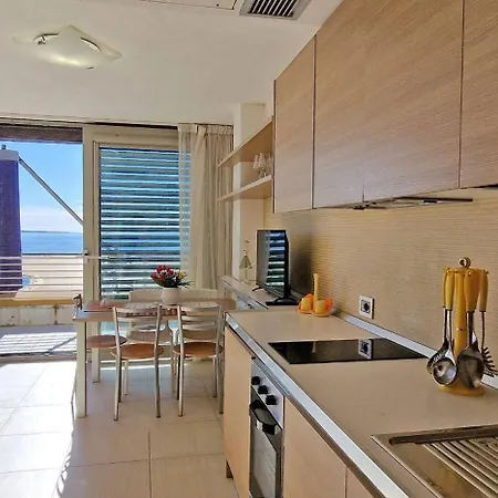 Attico Le Vele Apartment Gallipoli
